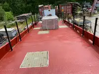 Lądownik, Czołg na sprzedaż