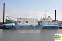 Dredger na sprzedaż
