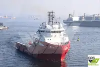 Statek zaopatrzeniowy na sprzedaż