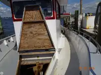 Kuter na sprzedaż