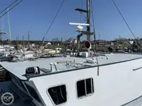 Longliner na sprzedaż