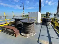 Dredger na sprzedaż