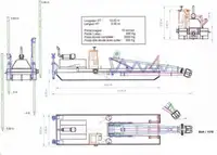 Dredger na sprzedaż