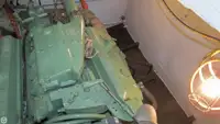 Trawler na sprzedaż