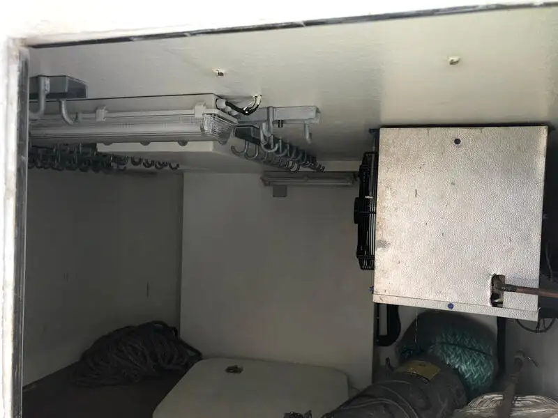 Longliner na sprzedaż