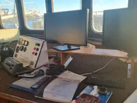 Trawler na sprzedaż