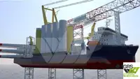 Platforma wiertnicza samopodnosząca się na sprzedaż