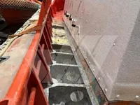Statki robocze na sprzedaż