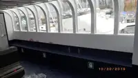 Statek pasażerski na sprzedaż