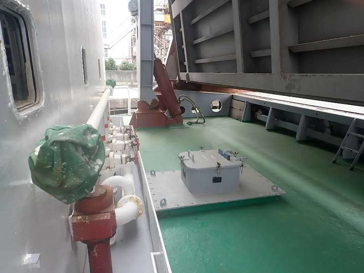 General Cargo/Multi-purpose na sprzedaż