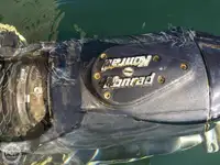 Trawler na sprzedaż