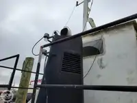 Statek zaopatrzeniowy na sprzedaż