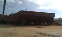 Barka na sprzedaż