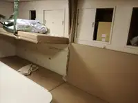 Łódź patrolowa na sprzedaż