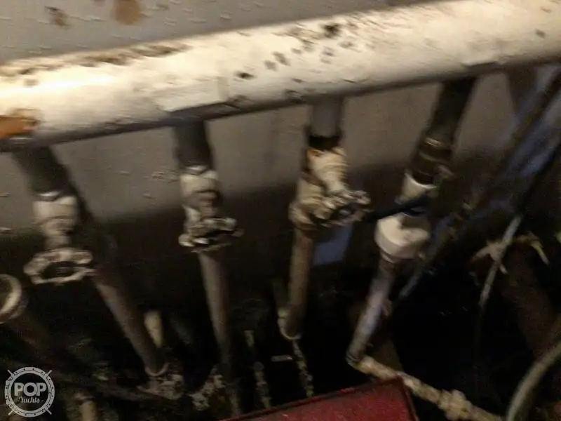 Trawler na sprzedaż