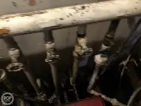 Trawler na sprzedaż