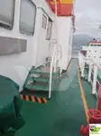 Statek zaopatrzeniowy na sprzedaż