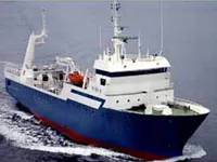 Trawler na sprzedaż