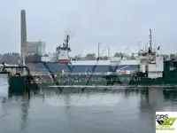 Dredger na sprzedaż