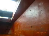 Statek transportowy ładunków sypkich na sprzedaż