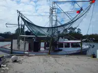 Trawler na sprzedaż