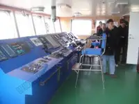 Tankowiec do przewozu ropy/chemikaliów na sprzedaż