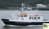 Wind farm service vessel na sprzedaż