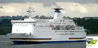 Ro-Ro ship na sprzedaż