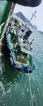 Oil/Chemical tanker na sprzedaż