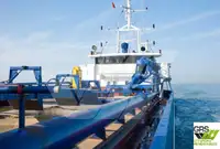 Dredger na sprzedaż