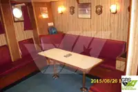 Statek zaopatrzeniowy platformy (PSV) na sprzedaż
