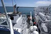 Trawler na sprzedaż