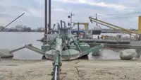 Dredger na sprzedaż