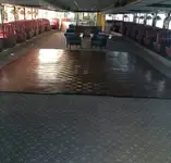 Statek pasażerski na sprzedaż