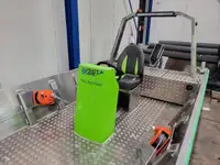 Łodzie robocze na sprzedaż