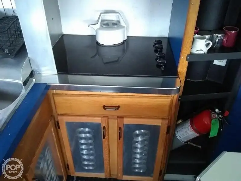 Kuter na sprzedaż