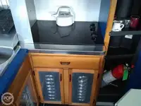 Kuter na sprzedaż