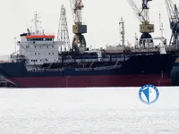 Tankowiec do przewozu ropy/chemikaliów na sprzedaż