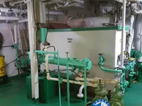 Tankowiec do przewozu ropy/chemikaliów na sprzedaż