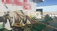 Statek transportowy ładunków sypkich na sprzedaż