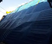 Statek transportowy ładunków sypkich na sprzedaż