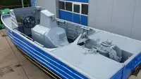 Statki robocze na sprzedaż