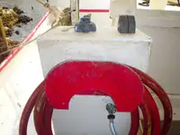 Trawler na sprzedaż