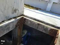 Trawler na sprzedaż