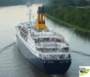 Statek wycieczkowy na sprzedaż