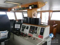 Trawler na sprzedaż