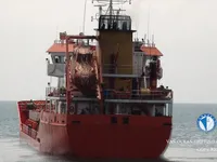 Tankowiec do przewozu ropy/chemikaliów na sprzedaż