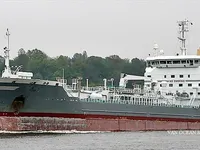 Tankowiec do przewozu ropy/chemikaliów na sprzedaż