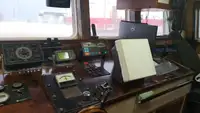 Trawler na sprzedaż