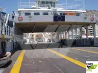 Statek Ro-Ro na sprzedaż